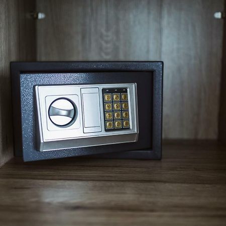 Premium Apartman Makó Eksteriør bilde